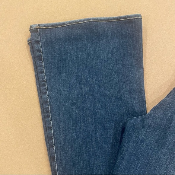 Frame Denim Le High Flare Size 28 - Picture 3 of 14